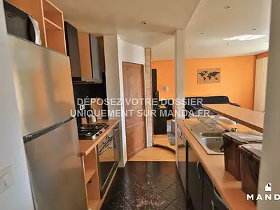 Appartement, 91 m²