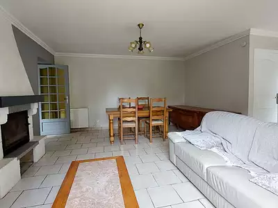 Maison, 80 m²