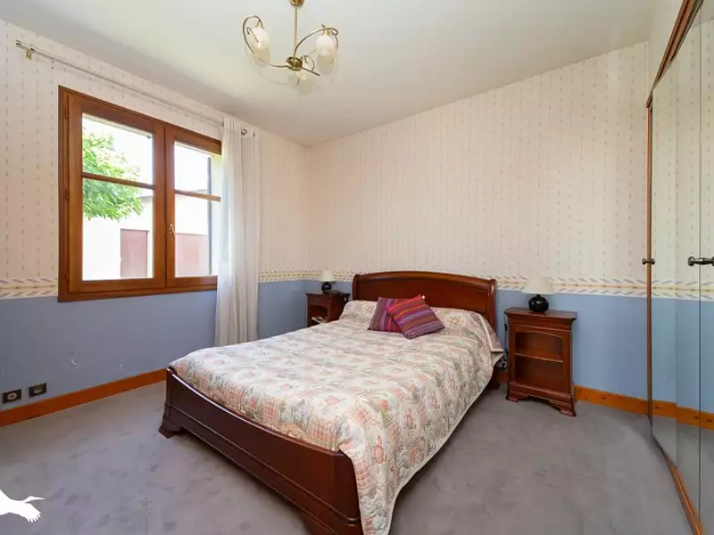 Maison, 137 m²