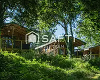Maison, 605 m²