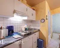 Appartement, 30,18 m²