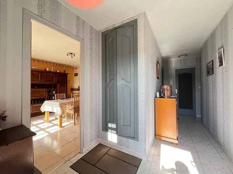 Maison, 77 m²