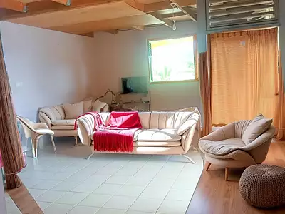 Maison, 139 m²
