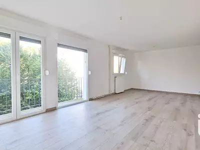 Appartement, 70 m²