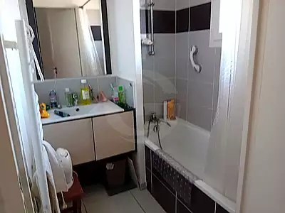 Appartement, 41,64 m²