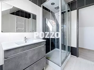 Maison, 153 m²