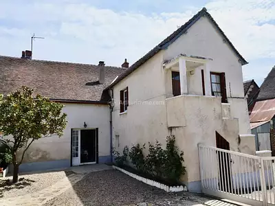 Maison, 153 m²