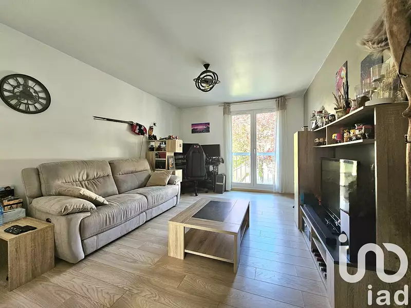 Appartement, 48 m²