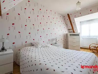 Maison, 175 m²