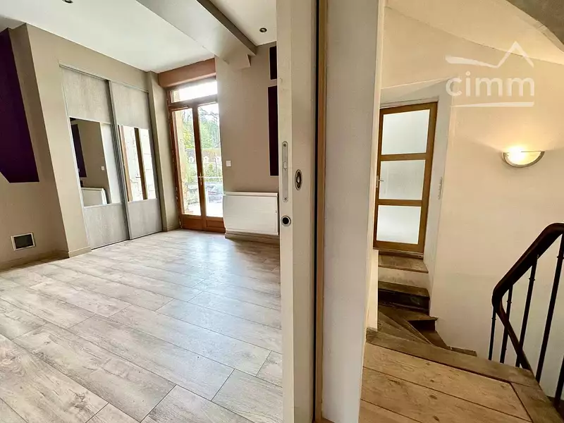 Maison, 115 m²