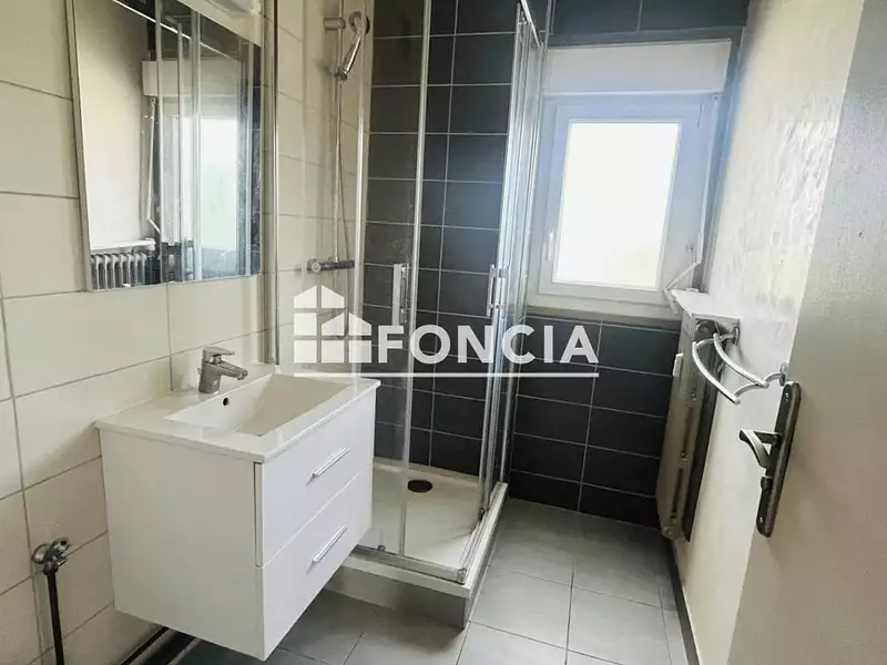 Appartement, 55 m²