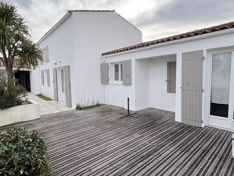 Maison, 145 m²