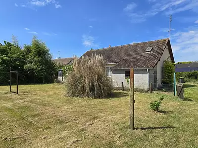 Maison, 89 m²