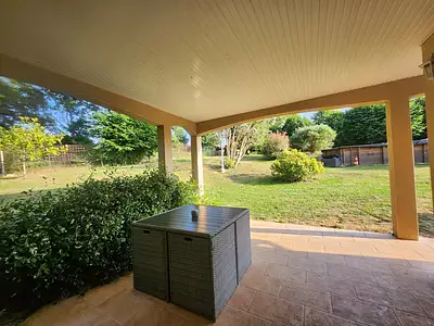 Maison, 153 m²