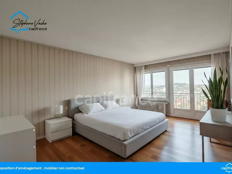 Appartement, 158 m²