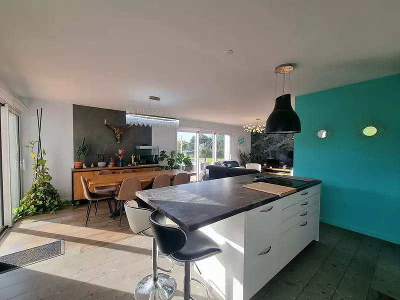 Maison, 99,16 m²