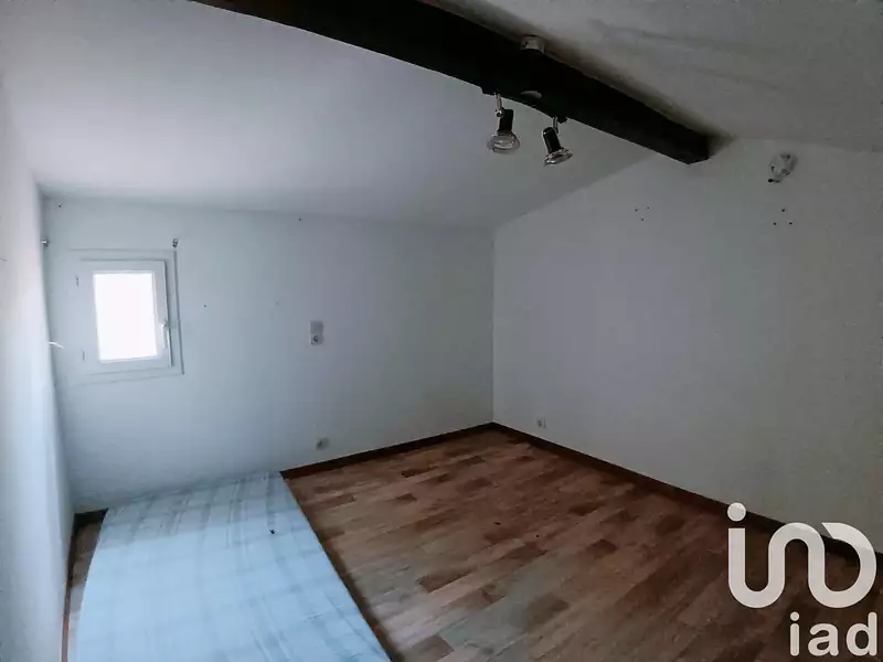 Maison, 93 m²