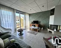 Maison, 95 m²