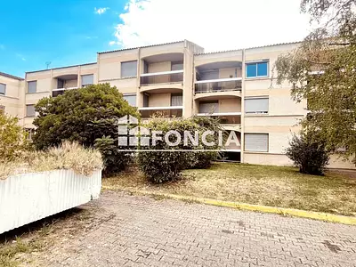 Appartement, 52 m²