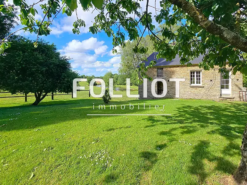 Maison, 155 m²
