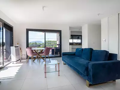 Appartement, 76,34 m²