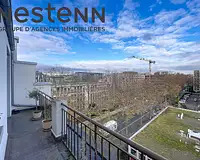 Appartement, 27 m²