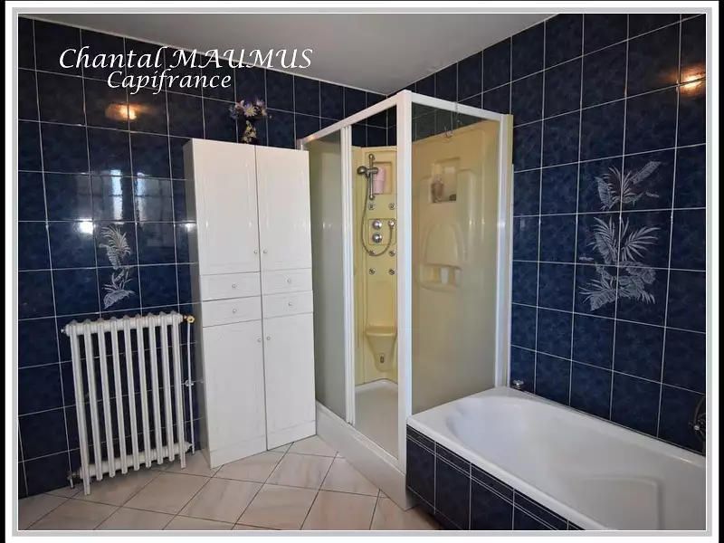 Maison, 147 m²