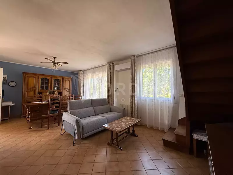 Maison, 104,14 m²