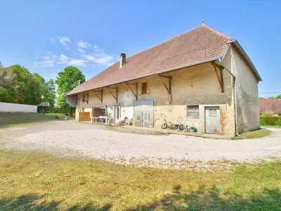 Maison, 179 m²