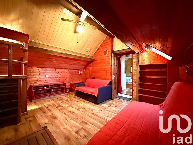 Maison, 68 m²