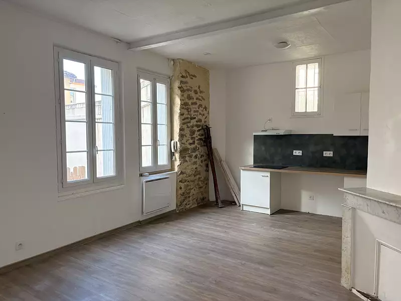Appartement, 65 m²