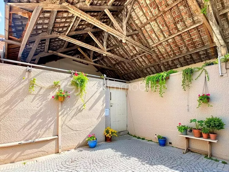 Terrain, 13 246 m²