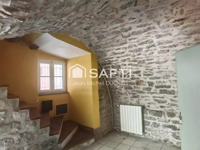 Maison, 90 m²