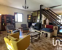 Maison, 131 m²