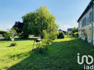 Maison, 266 m²