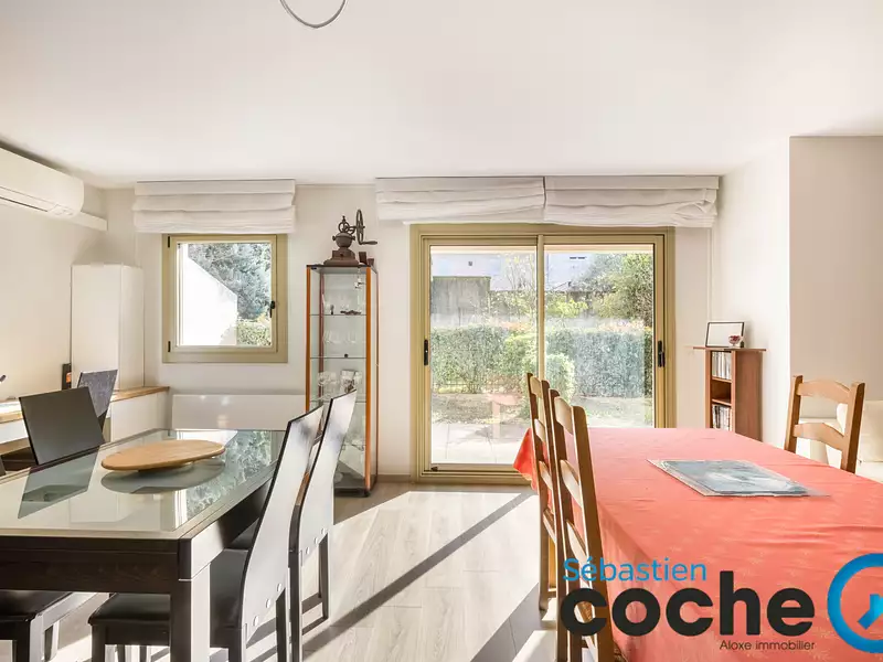 Appartement, 111,31 m²