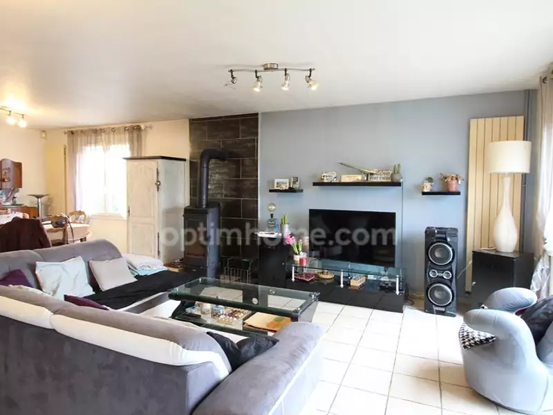 Maison, 150 m²
