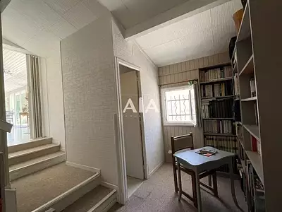 Maison, 155 m²
