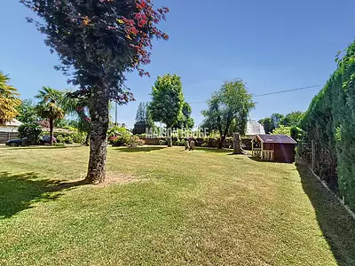 Maison, 211,18 m²