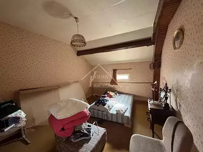 Maison, 76,5 m²