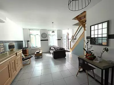 Maison, 110 m²