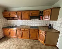 Appartement, 65,83 m²