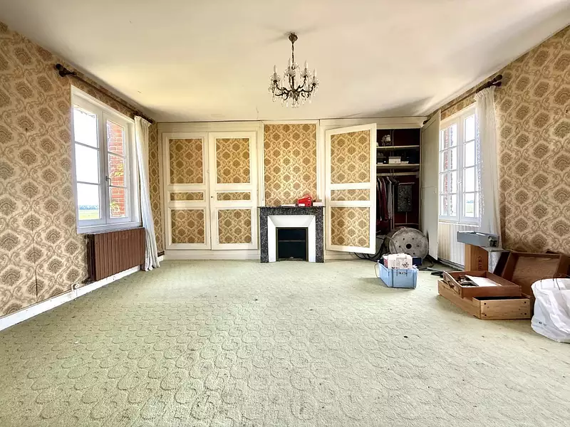 Maison, 500 m²