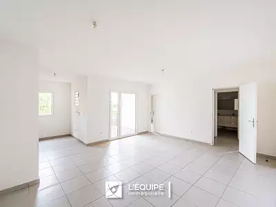 Appartement, 74 m²