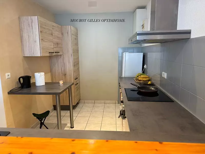 Maison, 171 m²