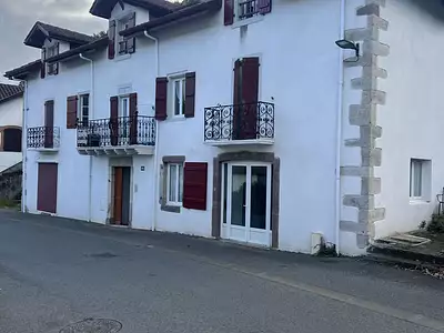 Appartement, 162 m²