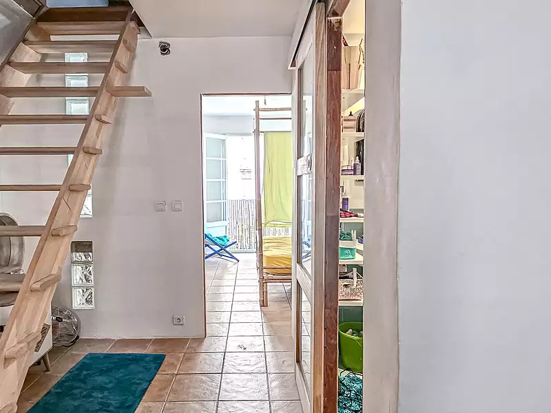 Maison, 70 m²
