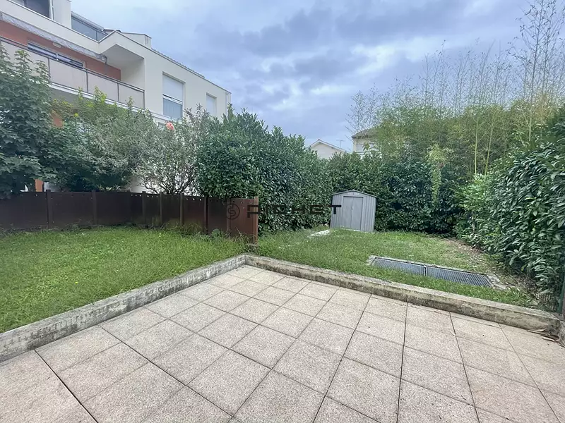 Appartement, 55,5 m²