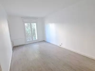 Appartement, 48 m²