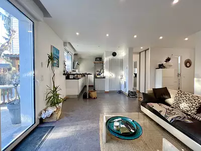 Maison, 120 m²